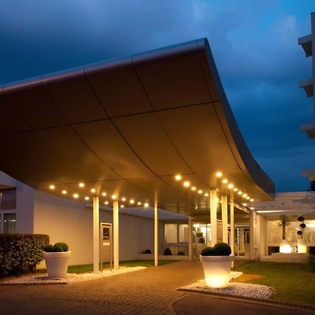 Novotel Massy Palaiseau Dış mekan fotoğraf