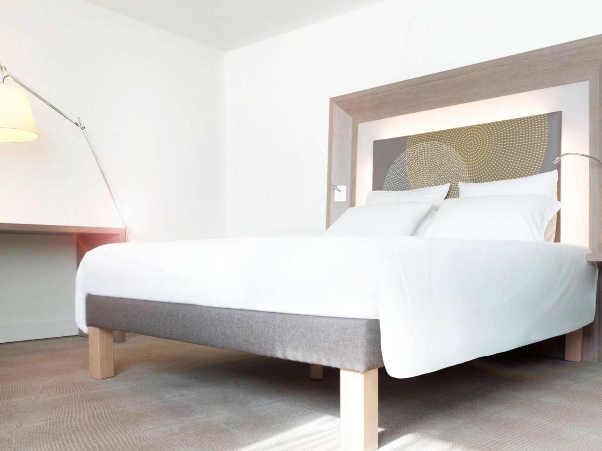 Novotel Massy Palaiseau Dış mekan fotoğraf