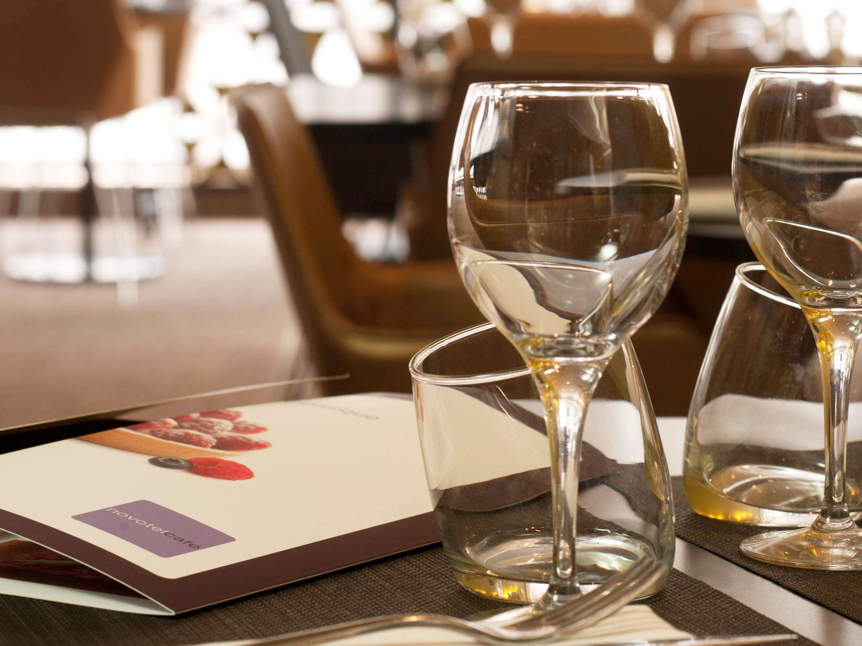 Novotel Massy Palaiseau Dış mekan fotoğraf