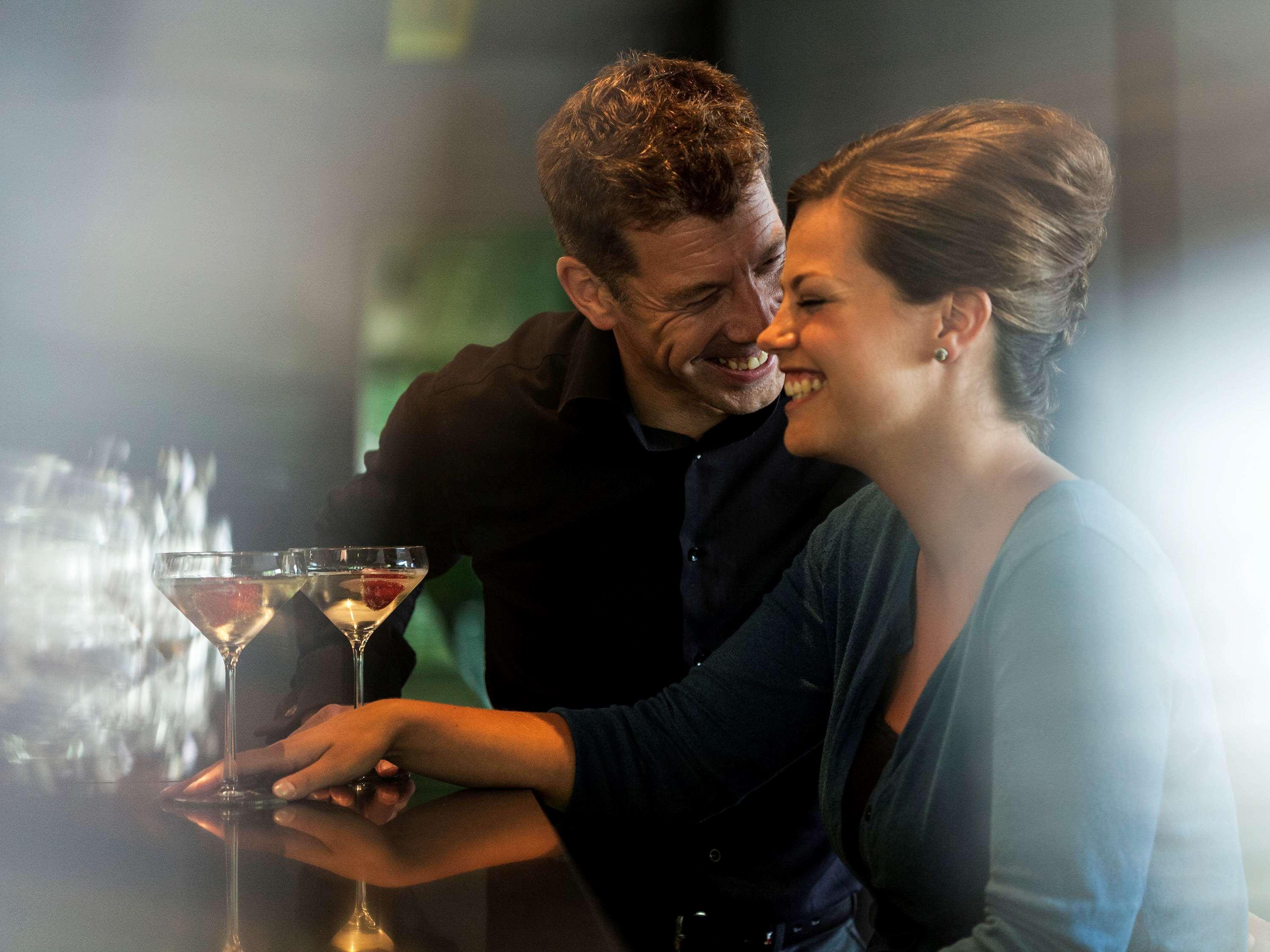 Novotel Massy Palaiseau Dış mekan fotoğraf