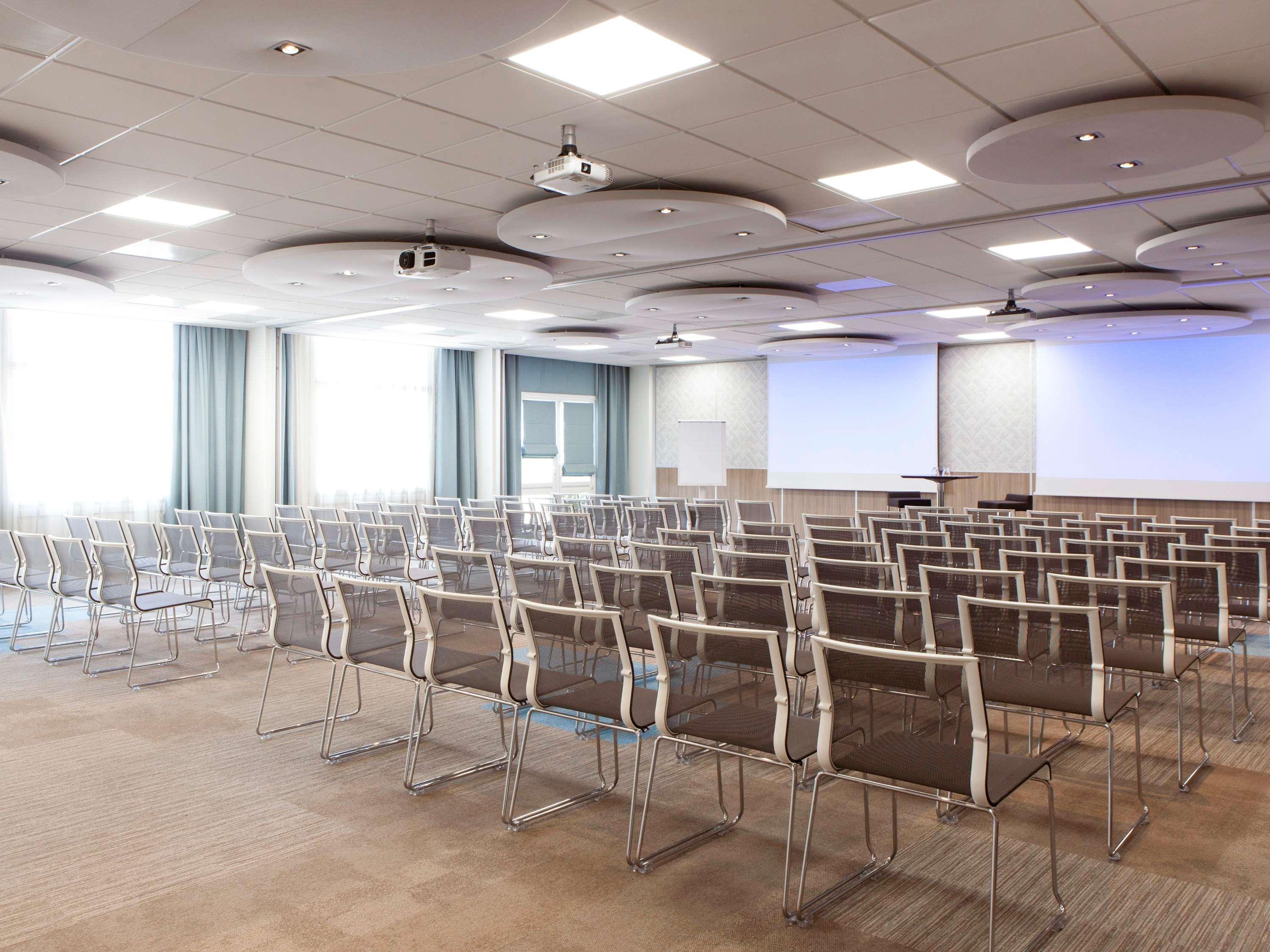 Novotel Massy Palaiseau Dış mekan fotoğraf